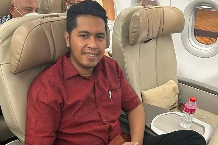 Martin Simanjuntak Beberkan Bantuan Hukum untuk Jessica Wongso dari Tim Aliansi Advokat: Secara...