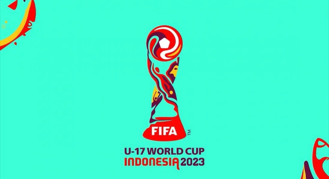 FIFA meluncurkan lambang atau logo beserta maskot resmi Piala Dunia U-17 2023 pada awal bulan September 2023 ini.