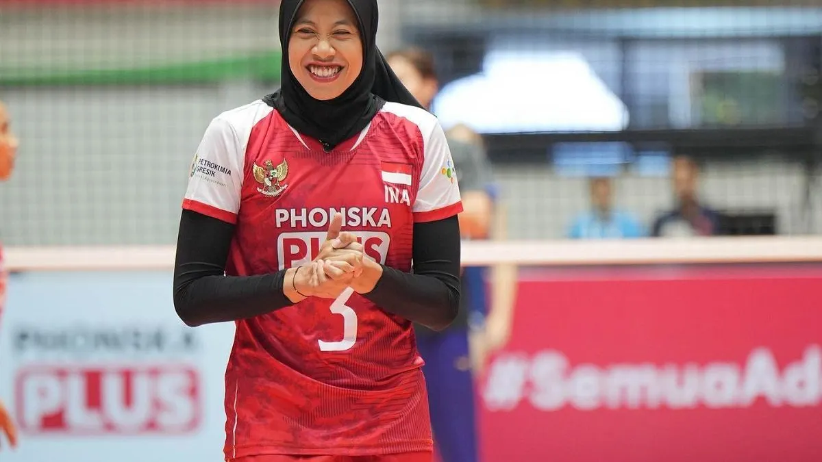 Megawati Hangestri 