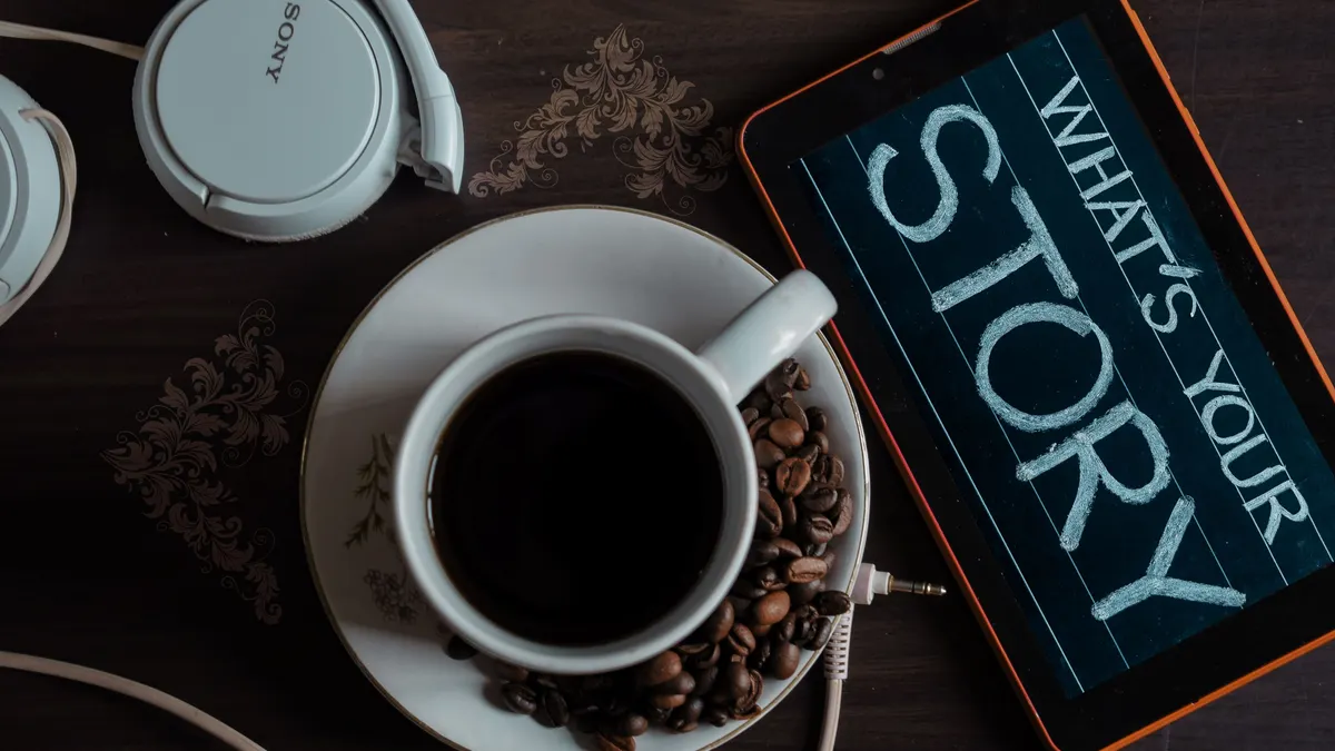 Cari Tahu Kepribadian Seseorang Berdasarkan Minuman Favoritnya, Penggemar Kopi Ternyata Begini (Pexels)