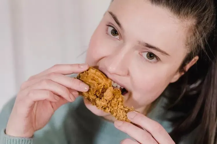 Membaca Kepribadian dari Bagian Ayam yang Jadi Favorit, Suka Makan Sayap Ternyata Orang yang...