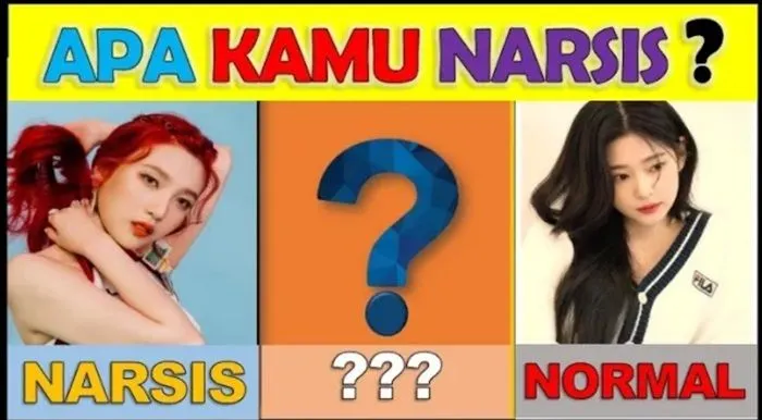 Mengungkap Potensi Narsisme: Tes Sederhana untuk Mengenal Kepribadian Apakah Dirimu Orang yang Narsis