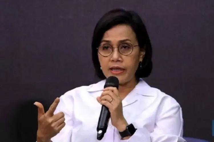 2 Program Unggulan Prabowo-Gibran Ini Dinilai Hanya Copy Paste Era Jokowi, Sri Mulyani: Sudah Masuk APBN 2024