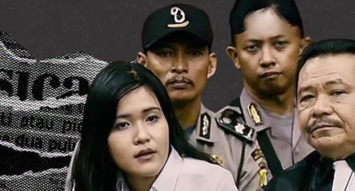 Menolak Dijajah Mafia Hukum seperti Kasus Jessica Wongso, Rismon Sianipar Siap Melakukan Ini Jika...