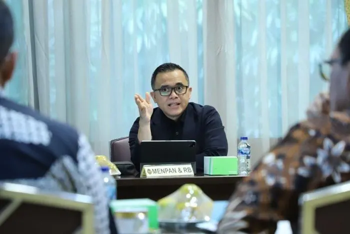 MenpanRB Bocorkan CPNS 2024 Kapan Dibuka, Ini Bocoran Tanggalnya
