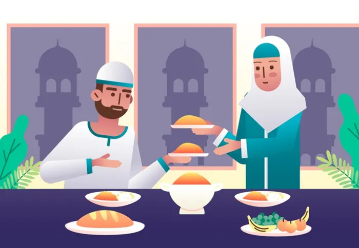Ini 10 Menu Berbuka Puasa Murah dan Meriah, Dipastikan Dompet Kamu Gak Akan Kering