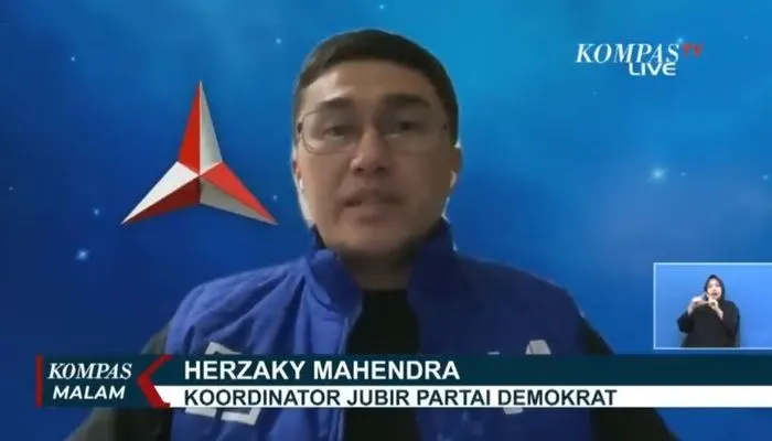 Merasa Dikhianati, Demokrat Sebut Anies Baswedan Tak Punya Etika dan Moral