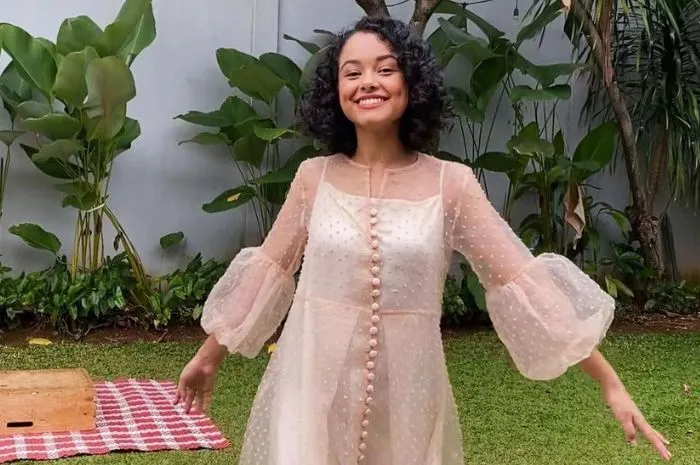 Mutiara yang merupakan anak Anies Baswedan itu mengaku masih mencari-cari apa yang ia inginkan. Dia belum memutuskan.