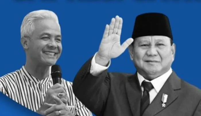 Nama Cawapres Ganjar Pranowo dan Prabowo Subianto Masih Misteri, Analis Politik Berikan Prediksi
