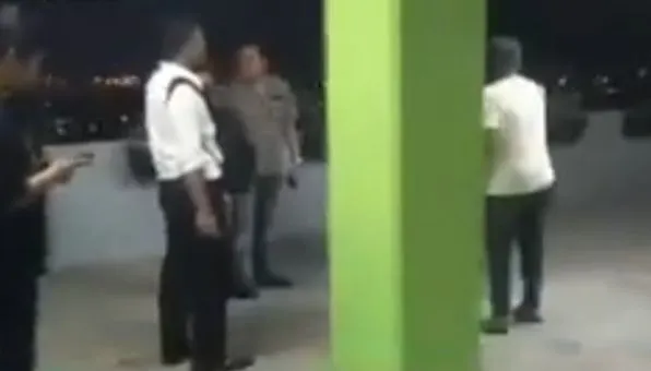 Dalam olah TKP, polisi mendapatkan beberapa penemuan baru yang kini masih tengah dilakukan penyeledikan terkait temuan tersebut.