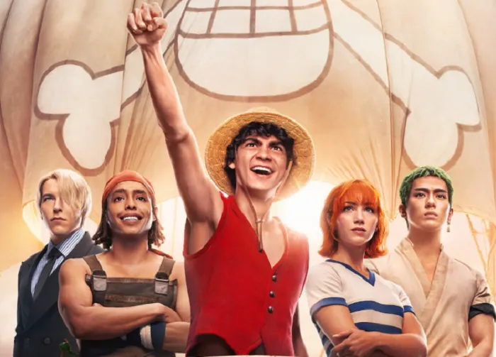 Daftar Fakta Unik Film Seri One Piece Live Action
