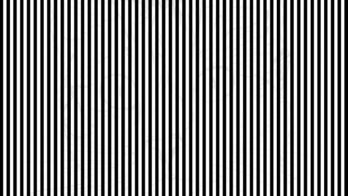 Tes IQ cari berapa gambar kucing dari tes horizontal