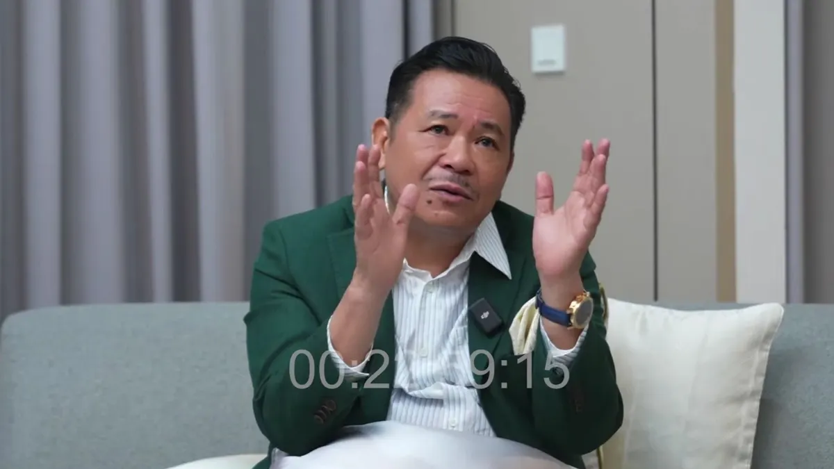 Otto Hasibuan