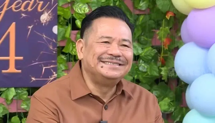 Otto Hasibuan