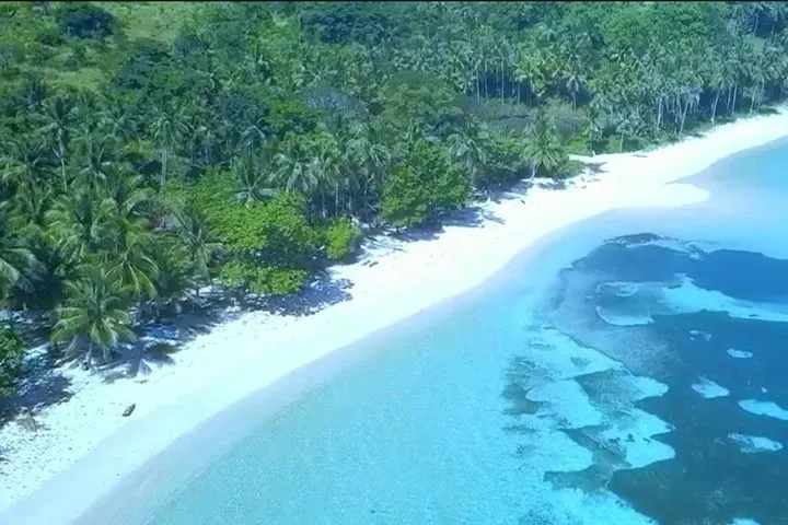 7 Nama kabupaten terpanjang di Indonesia 