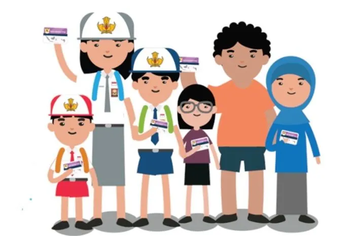 PIP Kemdikbud Cair Terakhir! Begini Cara Cek Status Penerima, Cuma Pakai HP Lho
