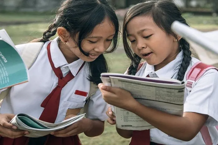 Ilustrasi Bansos Pendidikan PIP dan KJP Plus