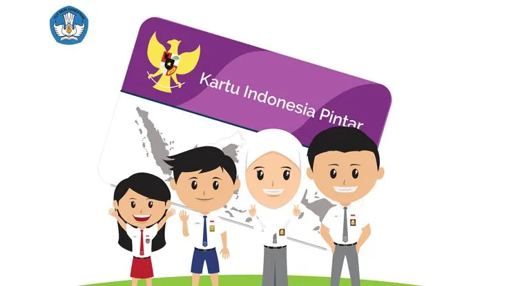 Progres pencairan bansos PIP Kemdikbud RI Tahap 1 tahun 2024 Periode Februari-April 2024