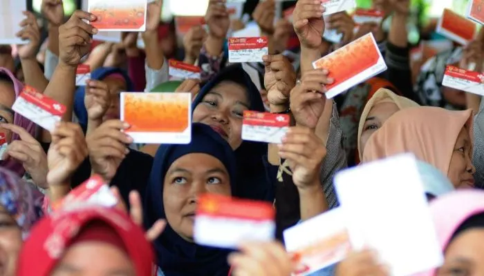 Kabar baiknya, pada bulan Ramadhan ini pemerintah akan kembali menyalurkan bantuan pada 10 hari terakhir di bulan Maret 2024.