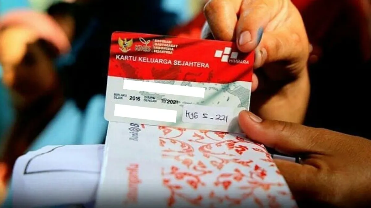 Keluarga Penerima Manfaat atau KPM wajib mengetahui enam aturan baru pencairan bansos tahap pertama tahun 2024.