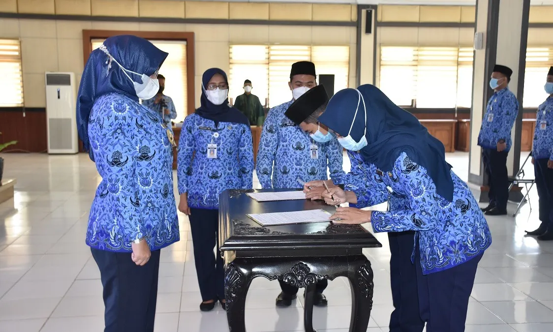 Tidak lama lagi lulusan SMA/SMK sederajat akan melakukan pendaftaran Sekolah Kedinasan (Sekdin) 2024.