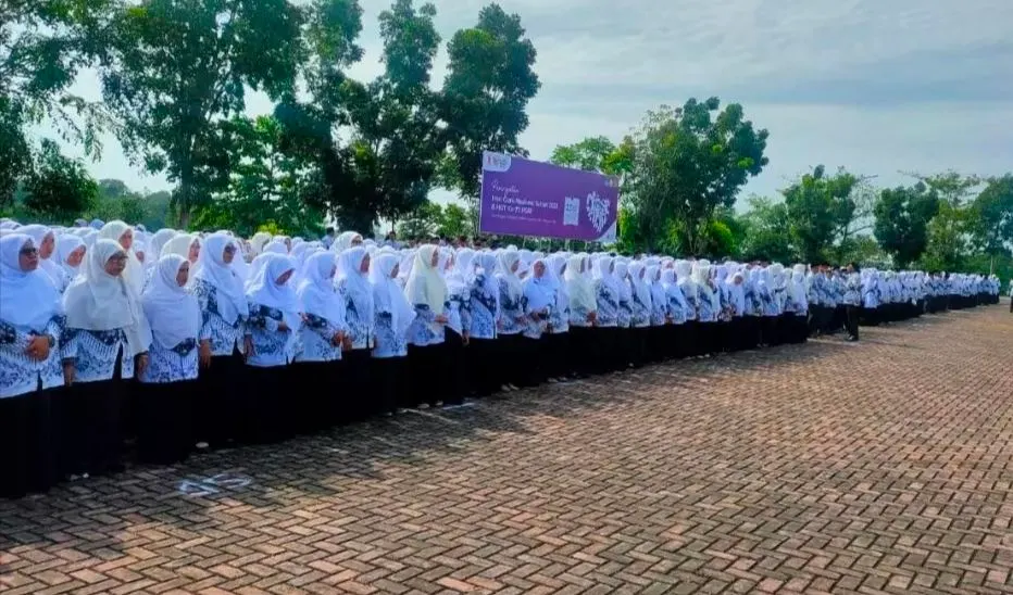 Ilustrasi CPNS 2023