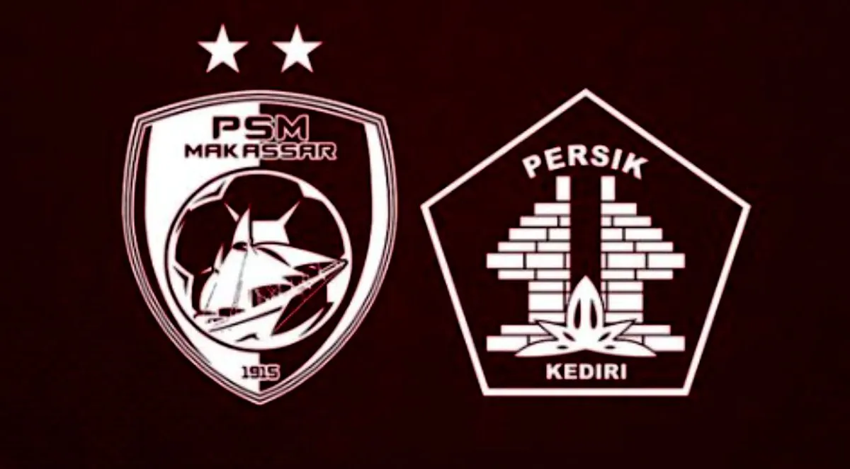 PSM Makassar vs Persik Kediri