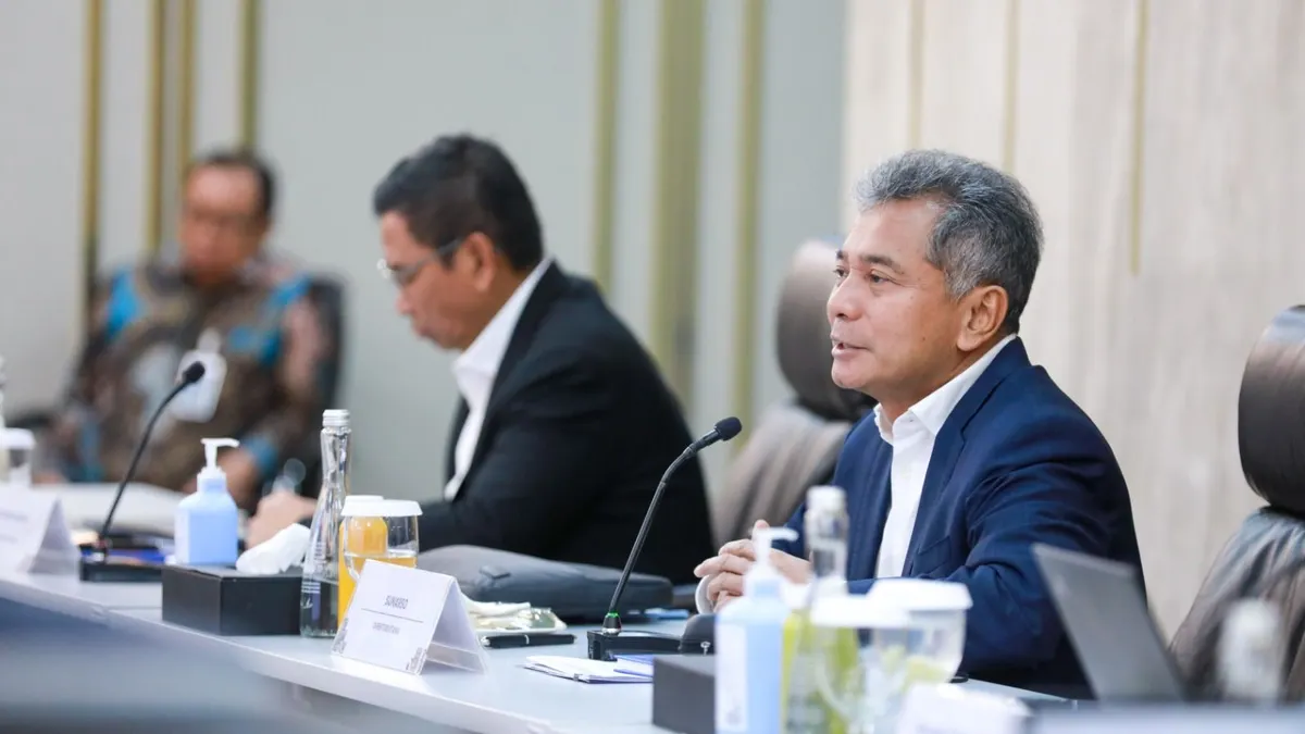 PT. Bank Rakyat Indonesia (Persero) Tbk berhasil menjaga kinerja positif hingga akhir Triwulan II 2023. Cetak laba Rp29,56 triliun.