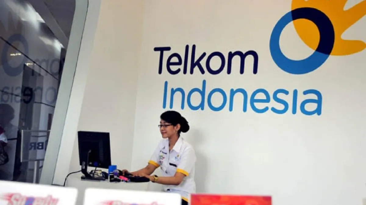 PT Telkom Indonesia