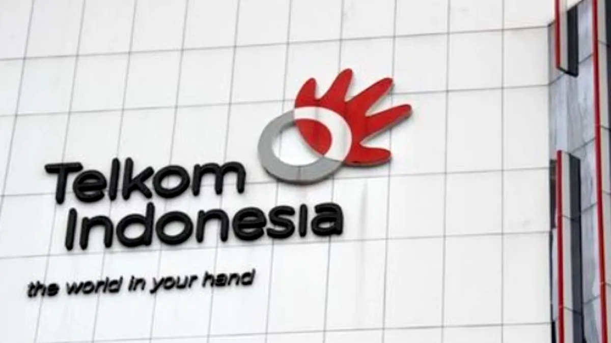 PT Telkom Indonesia
