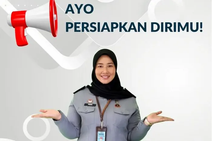 Pahami 6 Pertanyaan Ini Agar Peluang Lulus Tes CPNS 2023 Kemenkumham Lebih Lebar