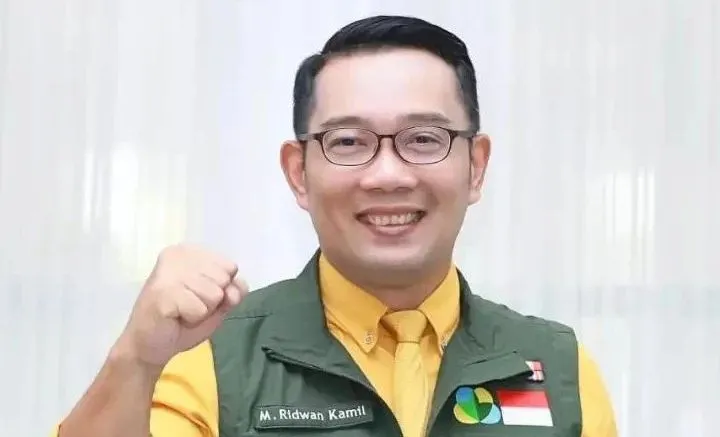 Diperebutkan Masuk TPN Ganjar, Ridwan Kamil Lebih Pilih Prabowo-Gibran? Targetkan Menang di 3 Wilayah Ini