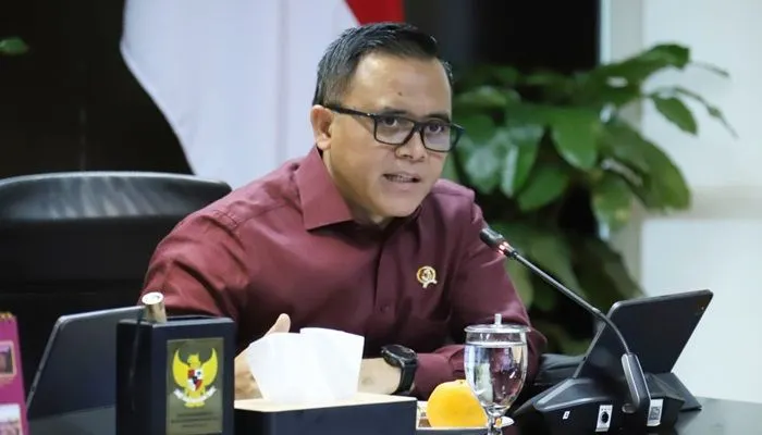 Pemerintah Siapkan Formasi Khusus CPNS 2024 untuk Langsung Kerja di IKN, Begini Kata Menteri PANRB