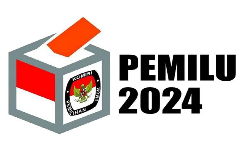 Tata cara memilih pasangan Capres Cawapres dalam Pemilu 2024.