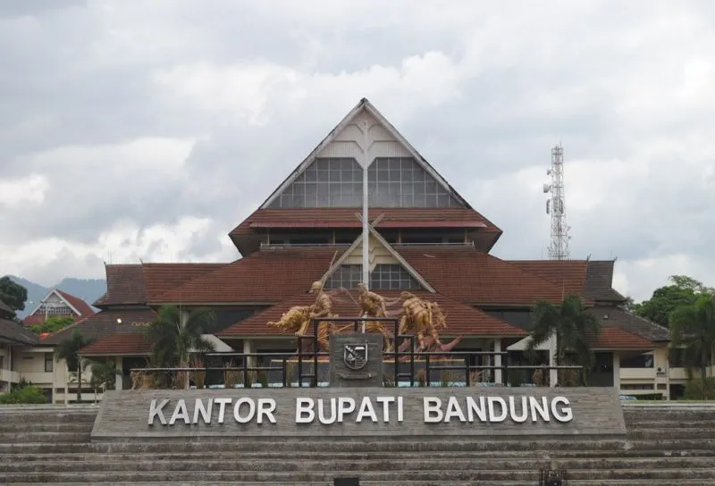 Pemerintah Kabupaten (Pemkab) Bandung resmi merilis pengumuman terkait rincian formasi dan syarat rekrutmen PPPK 2023.