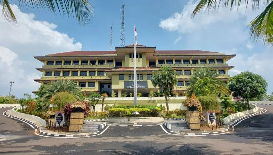 Pemkab Tangerang resmi merilis pengumuman terkait rincian formasi dan syarat rekrutmen seleksi PPPK 2023.