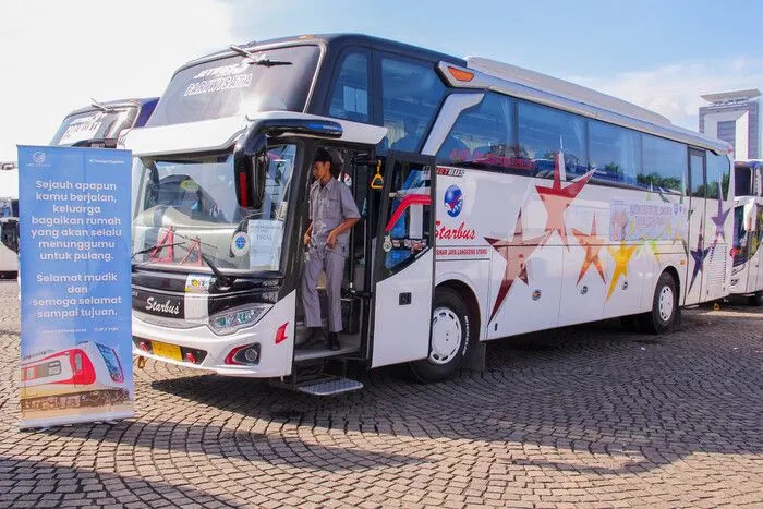 Pemprov DKI Jakarta Gelar Mudik Gratis 2024, 19 Kota Jadi Tujuan!