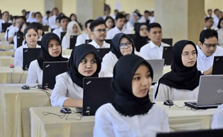 Pemerintah secara resmi telah mengumumkan akan membuka seleksi Calon Pegawai Negeri Sipil (CPNS) tahun 2024.