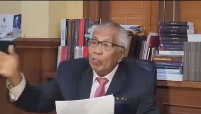 Pengacara senior OC Kaligis belakangan muncul dan turut menanggapi kasus Jessica Wongso yang kembali mencuat.