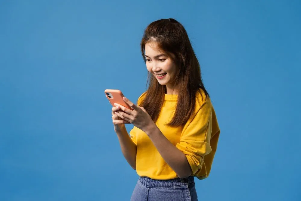 Illustrasi. Usaha Modal Gadget