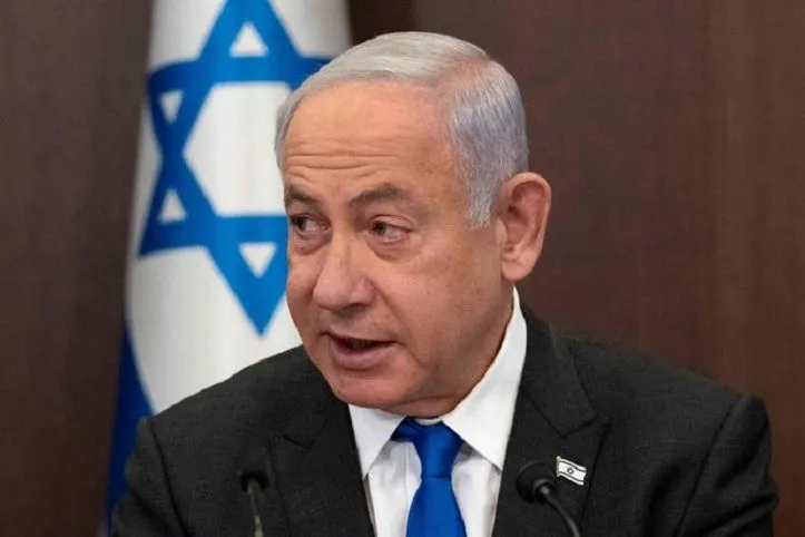 Perdana Menteri Israel, Benjamin Netanyahu, telah membuat sumpah keras untuk merespons serangan terbaru dari kelompok militan Hamas .