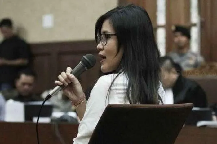 Ahli Psikologi Forensik Membongkar Dugaan Uang Tutup Mulut dari Edi Salihin, Kasus Jessica Wongso Akan Sulit Berakhir?