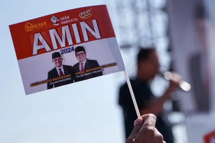 Poltracking menyebutkan meski saat ini elektabilitas Anies Baswedan berada di urutan tiga besar, tetapi Anies masih memiliki potensi untuk terus naik, sampai waktu pencoblosan di bulan Februari 2024 yang akan datang.