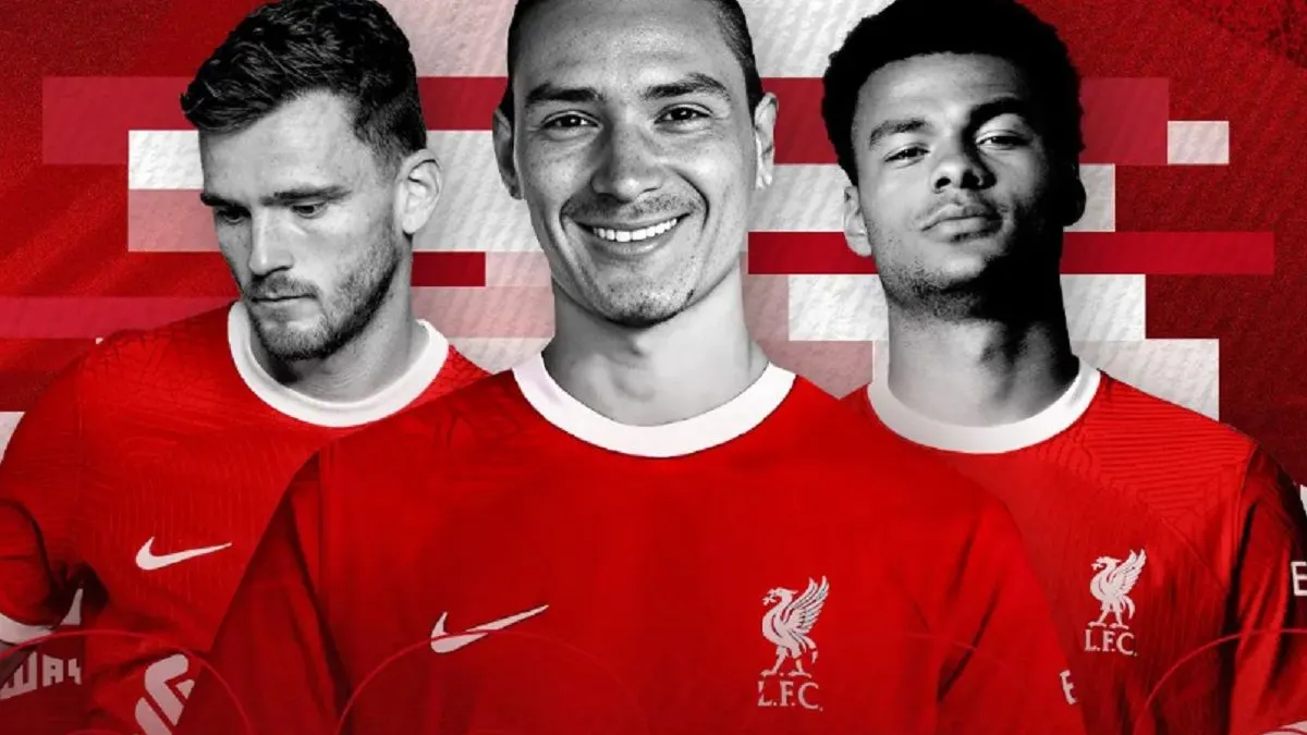 Berikut ini adalah link live streaming laga pre-season yang mempertandingkan antara Liverpool vs Bayern Munich.