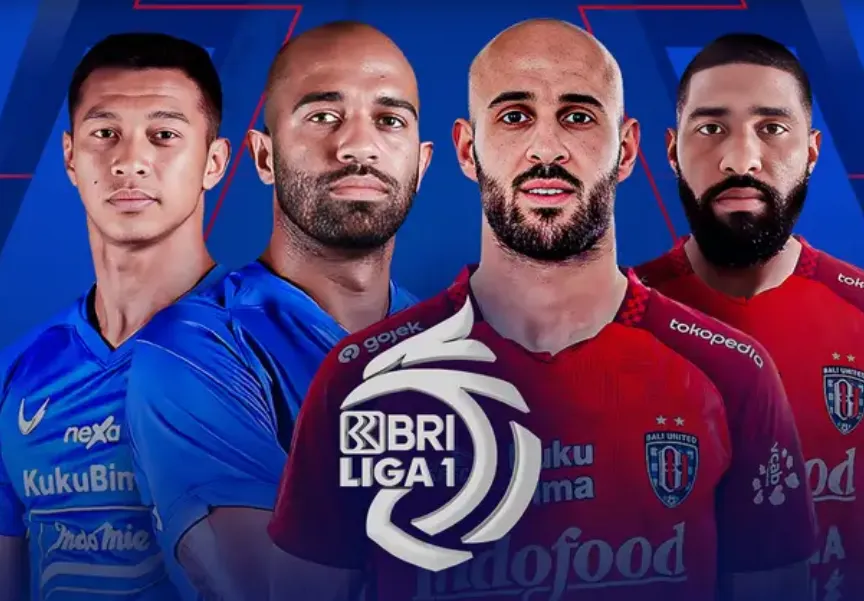 Pertandingan antara PSIS Semarang vs Bali United FC akan berlangsung pada Sabtu, 2 September 2023, pukul 19.00 WIB.