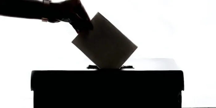 Ilustrasi Pemilu 2024   