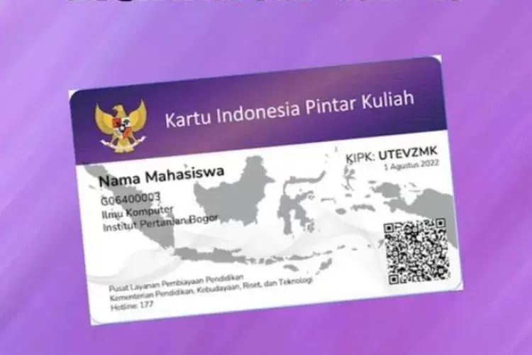 KIP Kuliah