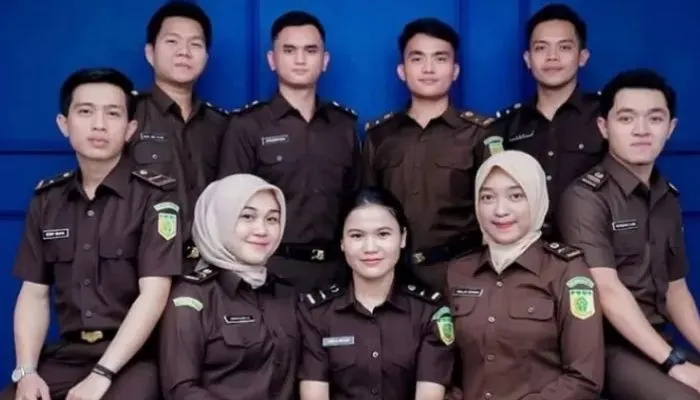 CPNS 2023 di Kejaksaan Agung: Informasi Kuota, Formasi, Syarat, Berkas, Jadwal dan Tata Cara Daftar