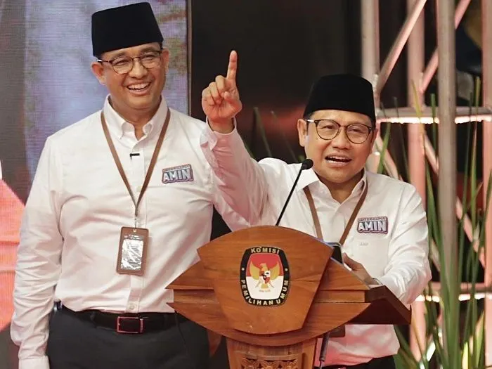 Alasan Anies Tidak Berikan Pidato saat Pengundian Nomor Urut di KPU, Mancing Cawapres Adu Pidato?