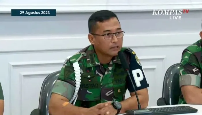 Pomdam Jaya&nbsp;Bantah Video Viral Penganiayaan&nbsp;yang Diduga Penculikan Imam Masykur, Begini Katanya